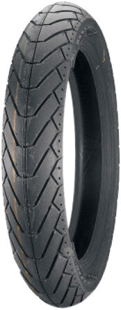Bridgestone 874-1253 4774 TIRE EXEDRA G525 FRONT 110/90-18 61V BIAS TL