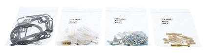All Balls Bike Carburetor Rebuild Kit - 26-1750 Honda VFR750F / VFR750F Interceptor 1990-1993