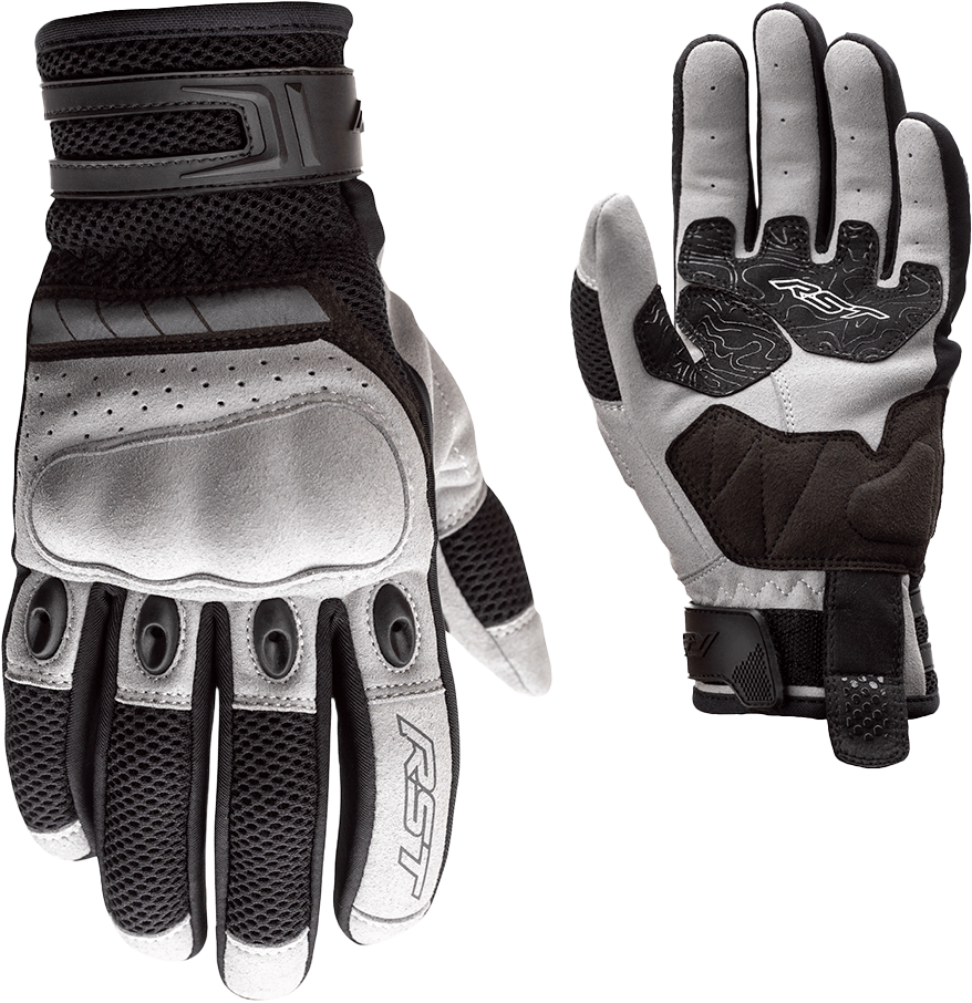 Rst 556-2951110 102951SIL-10 Ventilator-X CE Glove - SpazCycle