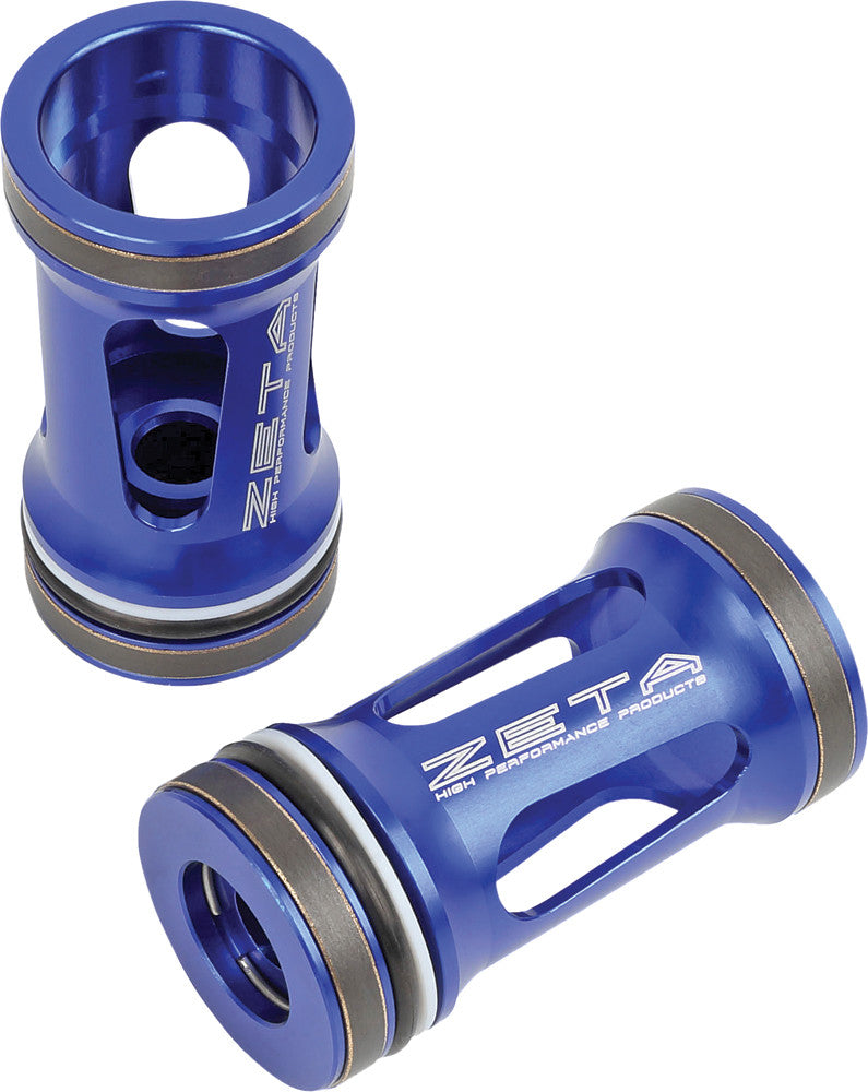 Zeta Aluminum Free Piston - ZE56-40012 For Kawasaki 450 2008-2019 | Yamaha WR 450 / WR 250 2012-2023