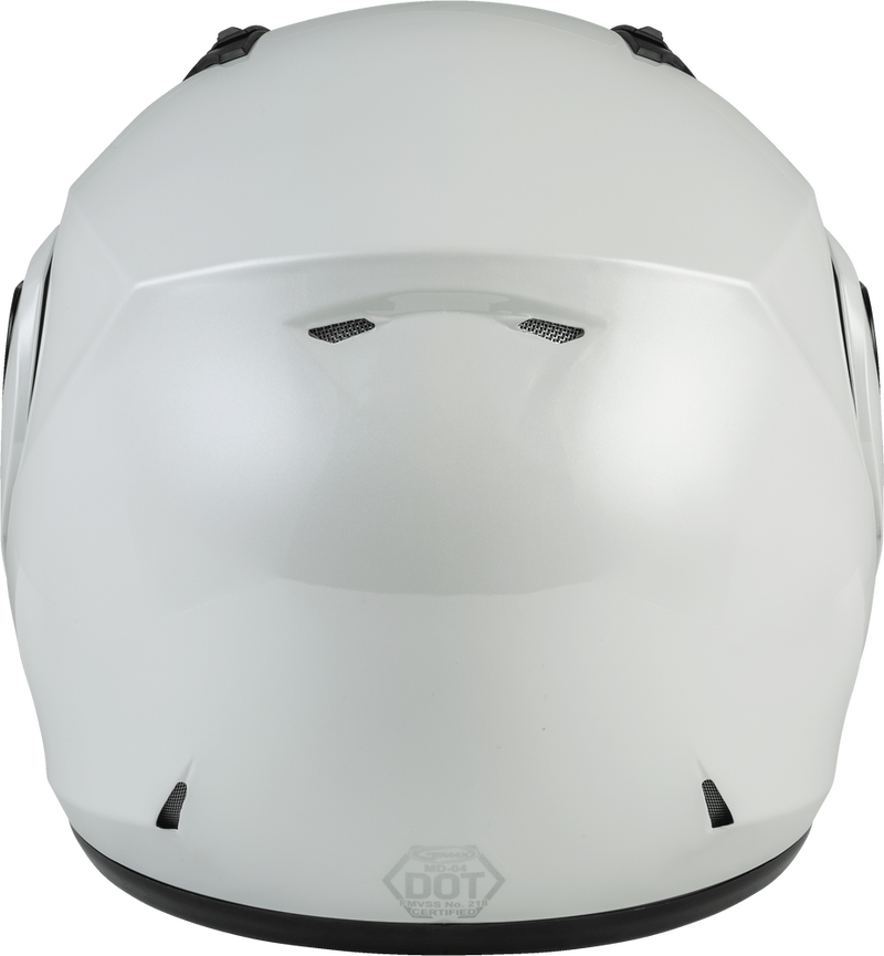 Gmax MD-04 Helmet