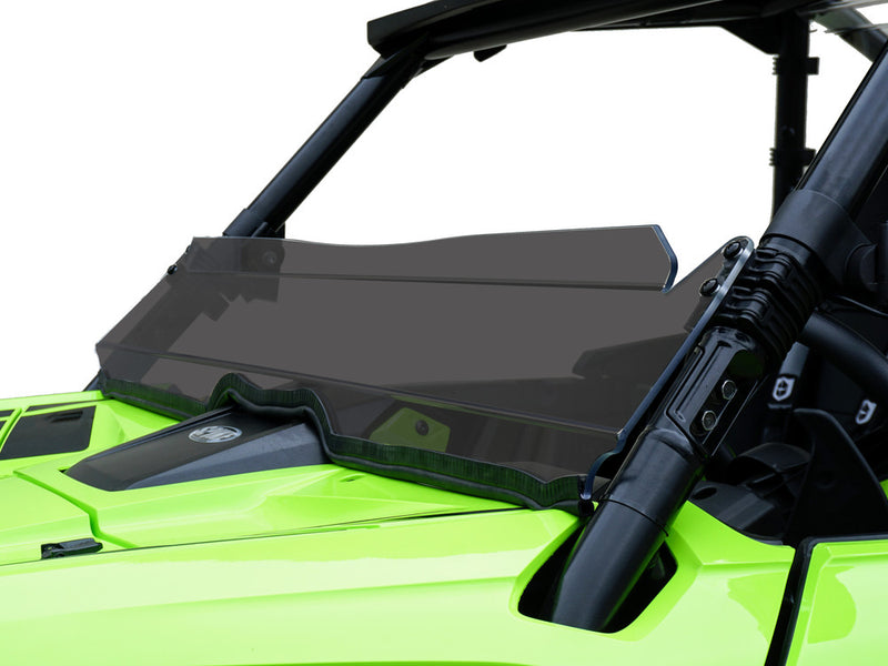 Spike Half Windshield Tint - 77-2850-T Honda Talon 2019
