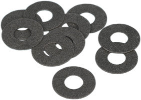 James Gasket James Gaskets Gasket Shift Stud Boss 4SPEED Sportster 10/PK - 34624-77 For Harley Sportster 1977-1990