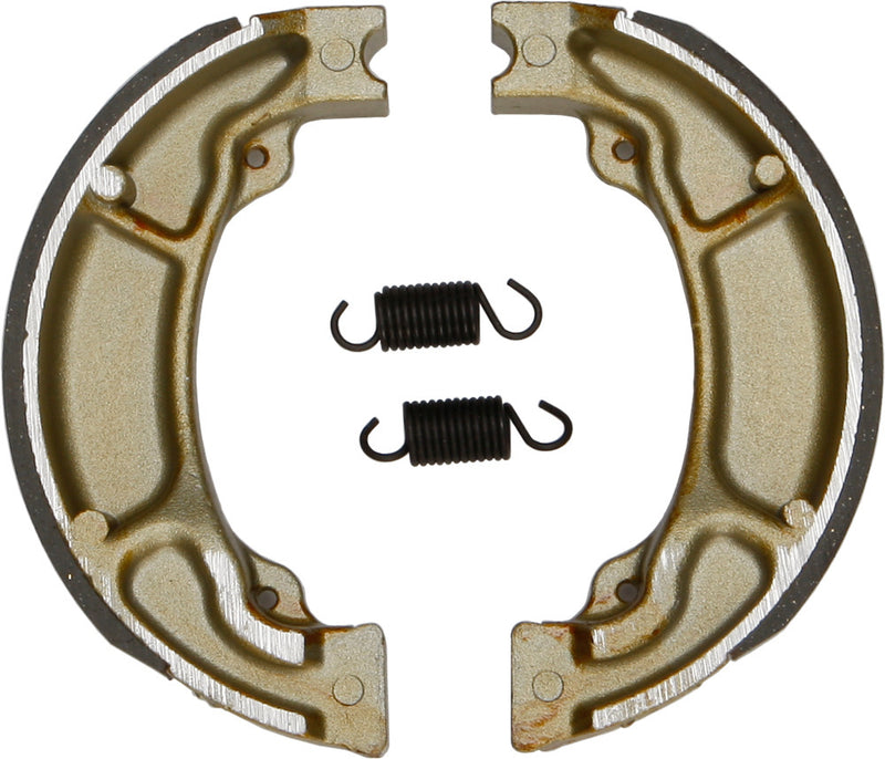 Ebc 14-352 352 BRAKE SHOES 352 PLAIN