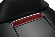 Kuryakyn 6706 Tour-pak Lid Light Chrome - User 1