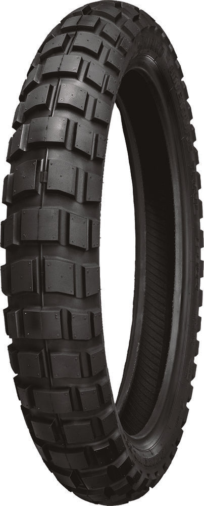 Shinko 87-4708 87-4708 TIRE 804 DUAL SPORT FRONT 120/70R19 60H RADIAL TL