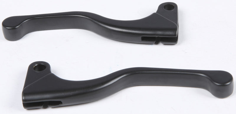 Fire Power 56-6420 WP99-73752 ALLOY LEVER SET BLACK