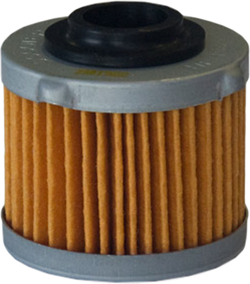 Hiflofiltro OIL Filter - HF186 Aprilia Scarabeo 200 2009-2011