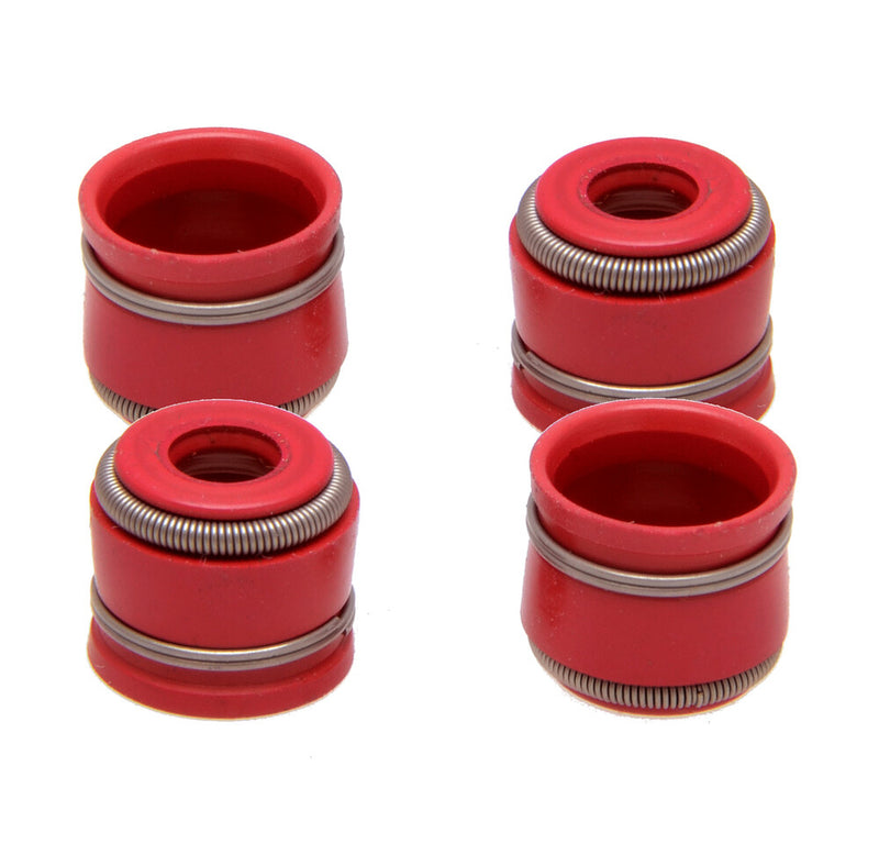 Kpmi Seal Valve Stem IN EX 4PK - 80-82345 Yamaha YZ 250 2019-2020