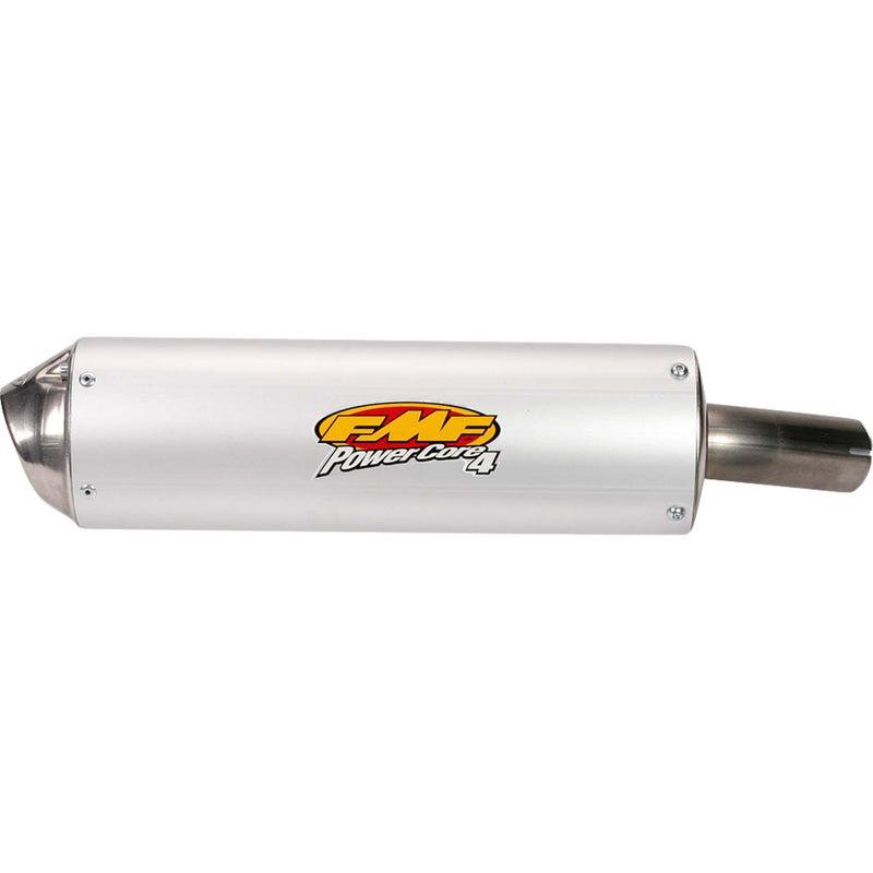 FMF Powercore 4 Muffler - 044016 Yamaha YFM660R Raptor 2001-2005
