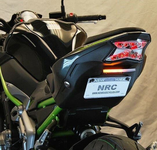 New Rage Cycles 565-0069 Z900-FE-20 FENDER ELIMINATOR KAW