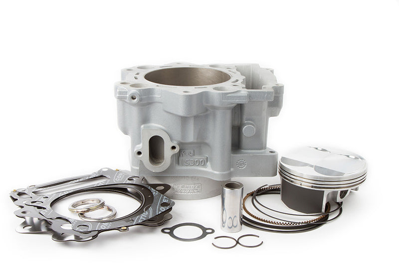 Cylinder Works Cylinder Kit 102.00/Standard 9.2:1 - 20104-K01 Yamaha 700 Grizzly 4x4 / Grizzly 4x4 Auto / Rhino 2007-2013