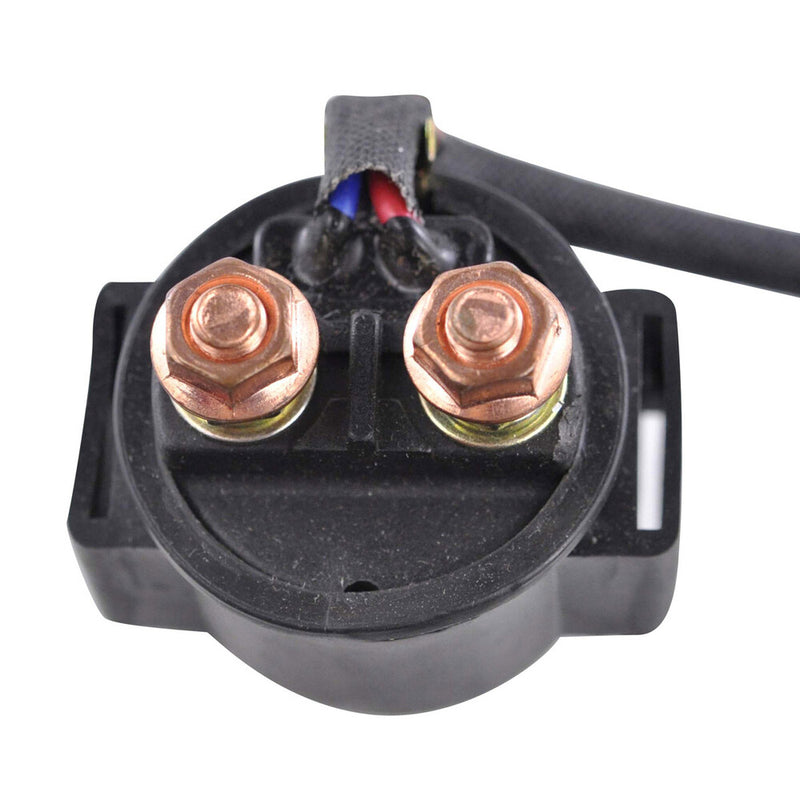 Rm Stator 97-0074 RM09001 STARTER RELAY SOLENOID