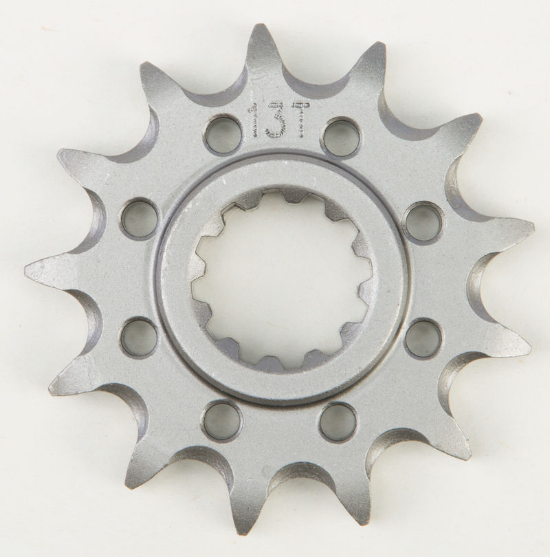 Fire Power Front CS Sprocket Steel 13T-428 - MX-190713-4 For KTM SX 85 2003-2017 | Husqvarna TC 85 2014-2017