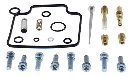 All Balls Bike Carburetor Rebuild Kit - 26-1611 Honda VT750C2 Shadow Spirit / VT750C Shadow Aero / VT750CA Shadow Aero 2007-2009