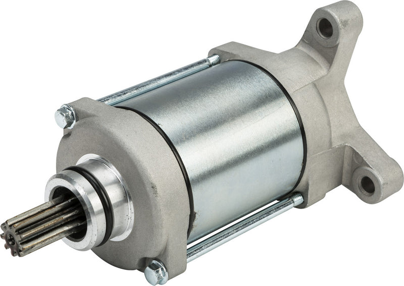 Fire Power Starter Motor POL - 410-54199 Polaris Hawkeye / Scrambler / Sportsman / Trail 2012-2014
