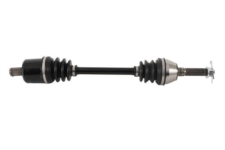 All Balls 6 Ball Heavy Duty Axle Front - AB6-PO-8-379 Polaris Ace / Sportsman 2015-2019
