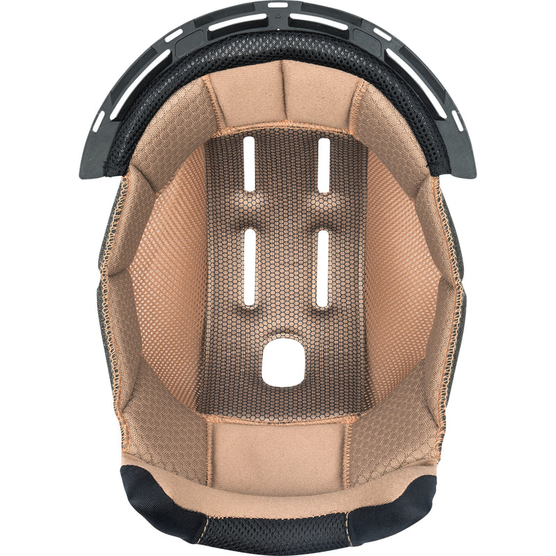 ICON Ultraflite™ Helmet Liner Kit Tan