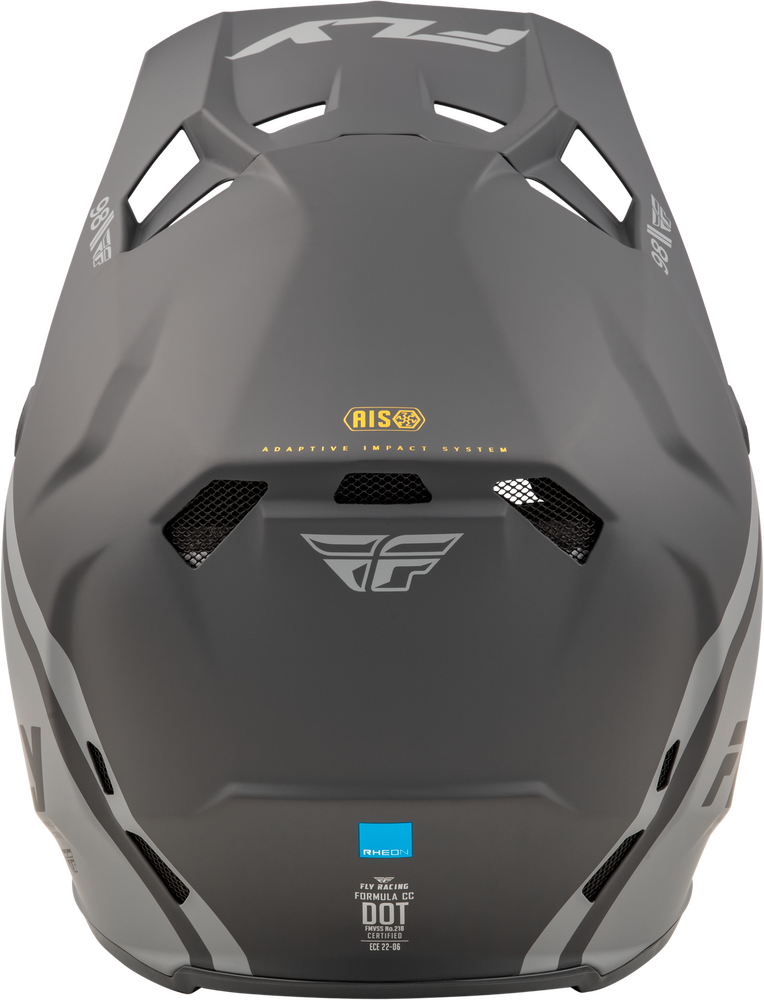Fly Racing 2025 Formula CC Helmet