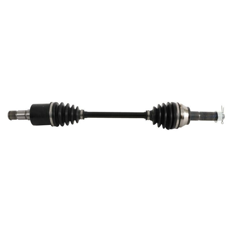 All Balls 6 Ball Heavy Duty Axle Rear - AB6-PO-8-328 Polaris Ranger 2008-2016