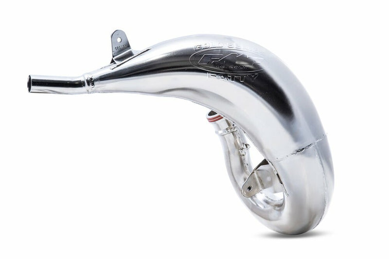 FMF Fatty Pipe - 024076 Yamaha YZ 125 2022-2026