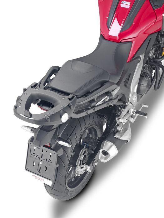 Givi 270-6166 1192FZ TOP CASE HARDWARE SIDE ARMS HON