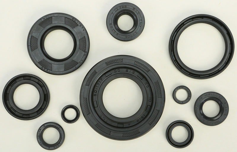 Vertex OIL Seal SET - 822304 Yamaha YZ 250 2002-2024