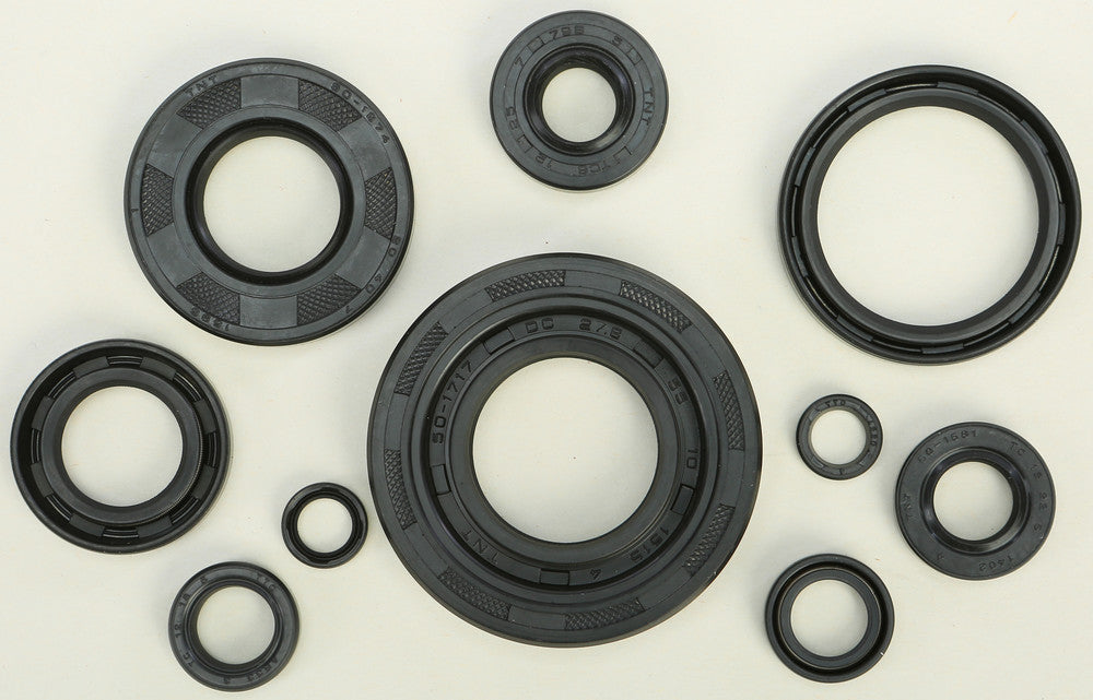 Vertex 182-2304 822304 OIL SEAL SET