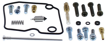 All Balls Bike Carburetor Rebuild Kit - 26-1656 Kawasaki 1500 Vulcan Classic / VN1500E Vulcan 1500 Classic 1998-2004
