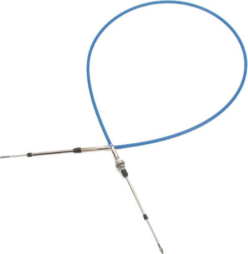 Wsm 72-2051 002-051 STEERING CABLE YAM