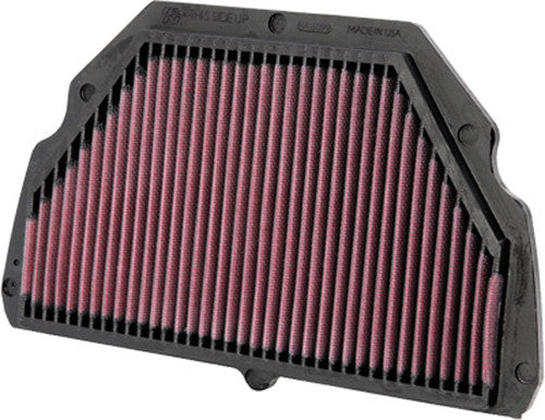 K & N Air Filter - HA-6099 Honda CBR600F / CBR600F4 1999-2000