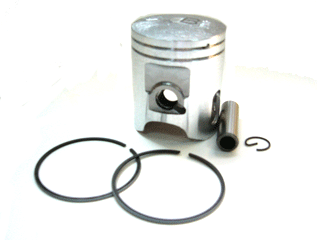 Namura Piston Kit 52.46/+0.50 POL - NA-50006-2 Polaris Scrambler 90 / Sportsman 90 / Predator 90 / Outlaw 90 2001-2015