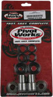 Pivot Works Swingarm Kit - PWSAK-S12-520 Suzuki QuadRacer 1985-1992