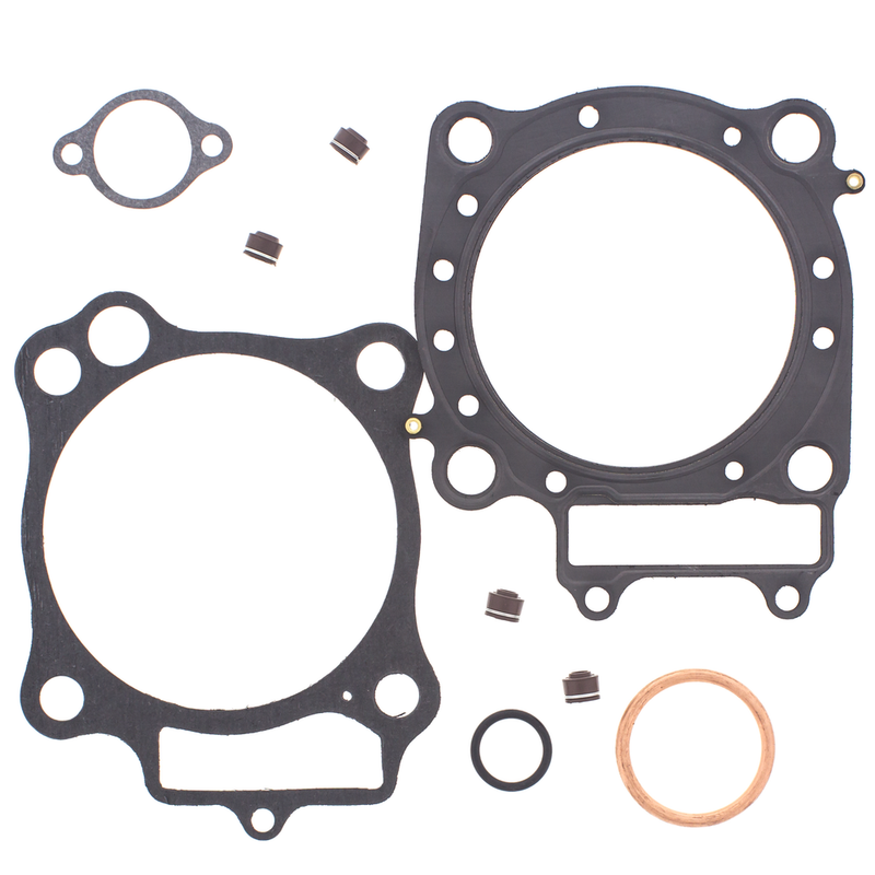 Vertex TOP END Gaskets - 810267 Honda CRF450R 2002-2006