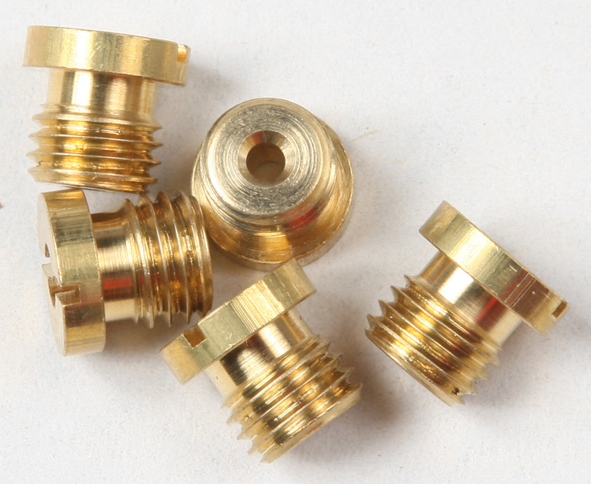 Cycle Pro 865-01124 24381 S&S MAIN JETS #.088 5/PK