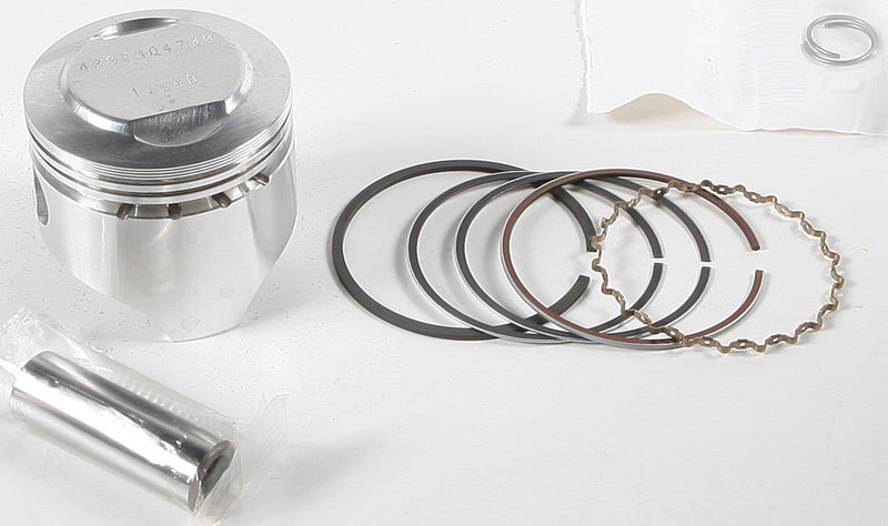 Wiseco Piston Kit 47.00/Standard 10.5:1 - 4880M04700 Honda XR70R / CRF70F 1997-2009
