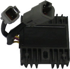 Sp1 Voltage Regulator - SM-01141 Ski-Doo Snowmobiles 2005-2010