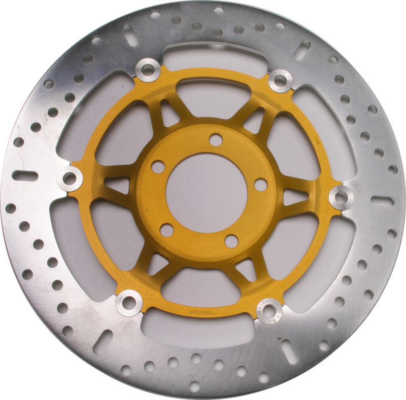Ebc 15-3006X MD3006X STANDARD BRAKE ROTOR