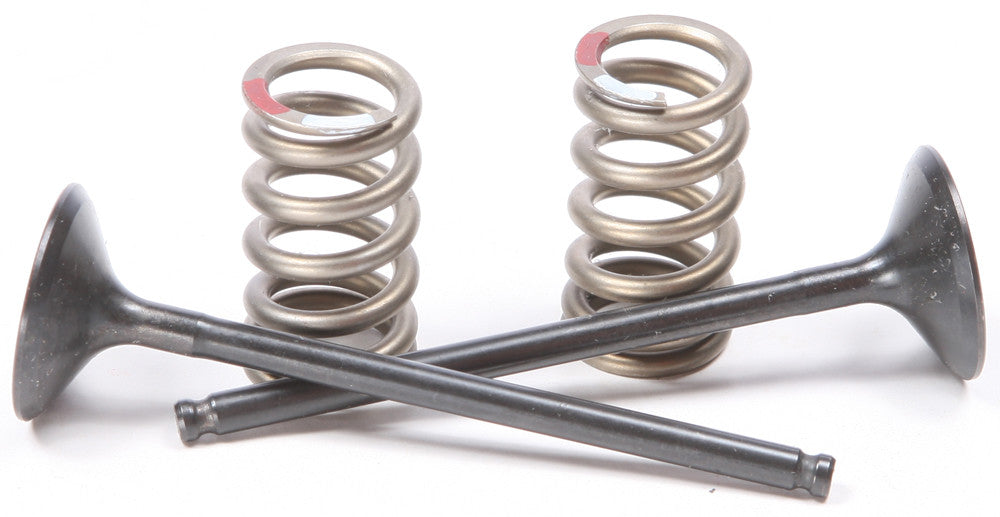 Prox 19-9549 28.SES2414-1 EXHAUST VALVE CONVERSION SET TI-STEEL YAM