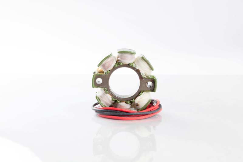 Rick's Motorsport Electric 21-811 Ricks Motorsport Suzuki Stator - User 1