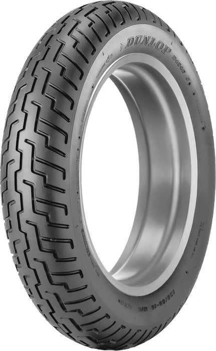 Dunlop 873-0166 45605607 TIRE D404 FRONT 150/80-17 72H BIAS TT