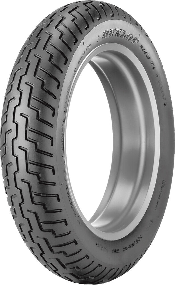 Dunlop Tire D404 Front 140/ 69H WWW Bias TT - 45605324 Honda VT1100C3 Shadow Aero 1998-2002