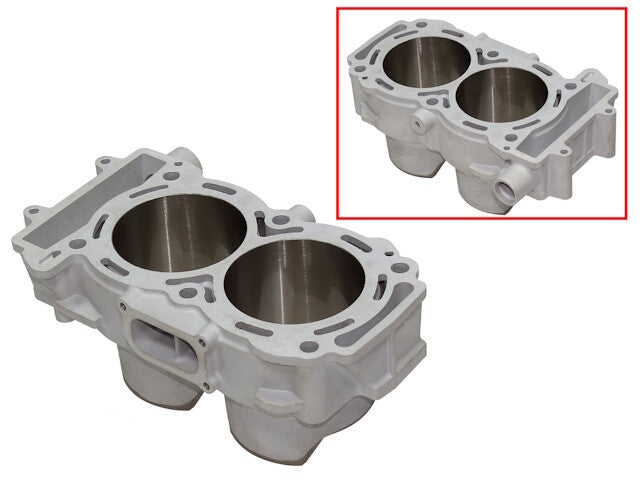Namura 189-50002 CA-50002 CYLINDER ONLY BORE 93.00MM POL