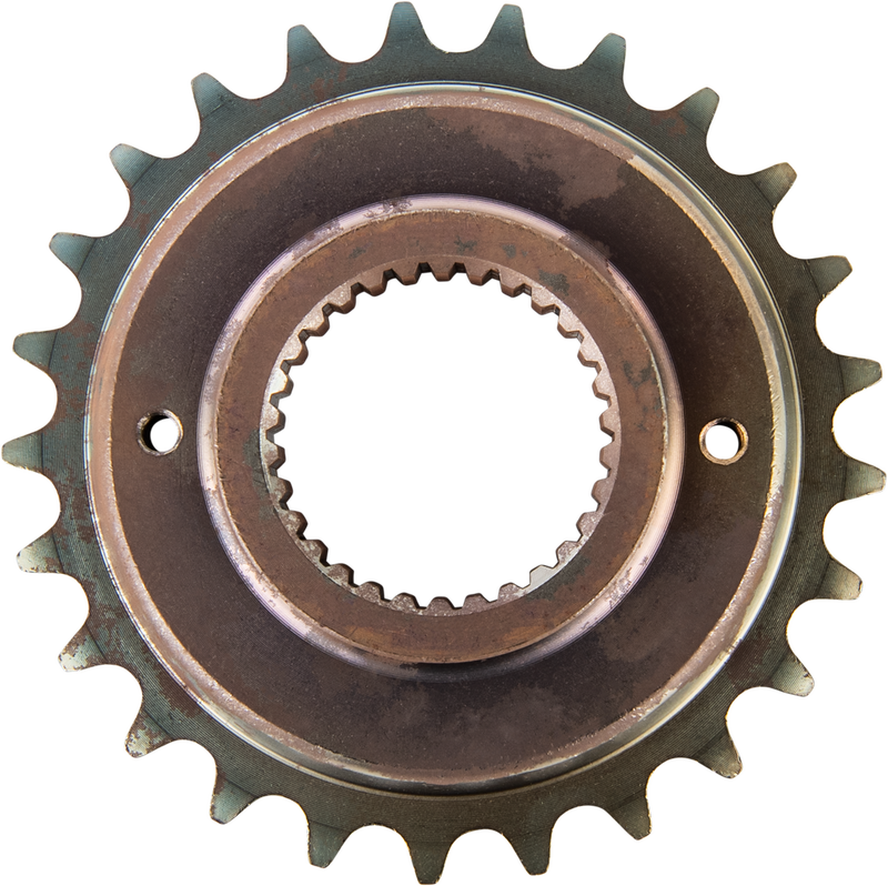 Harddrive 820-51627 CST-2063_WPS:25.2 SS TRANSMISSION SPROCKET 25T 0.750 OFFSET 07-22
