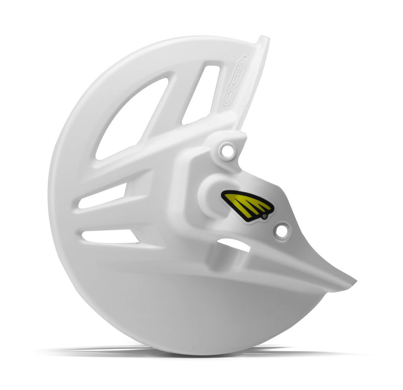 Cycra 714-1235 1CYC-1094-42 DISC COVER WHITE