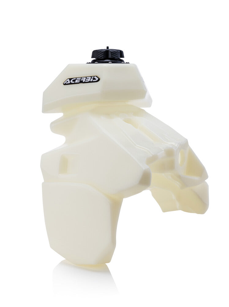 Acerbis Fuel Tank 4.0GAL Natural - 2732110147 Husqvarna FC 250 / FC 350 / FC 450 2019-2022