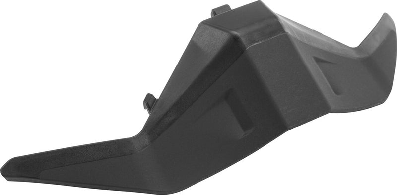 Fly Racing 37-5406 FLB-011 SNOW NOSE GUARD BLACK