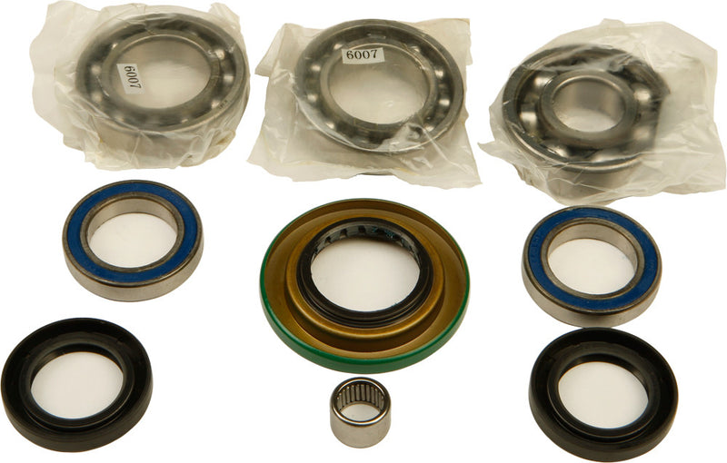 All Balls Rear Differential Bearing AND Seal Kit - 25-2068 For Can-Am Outlander / Renegade 2006-2014 | Bombardier Outlander 2006