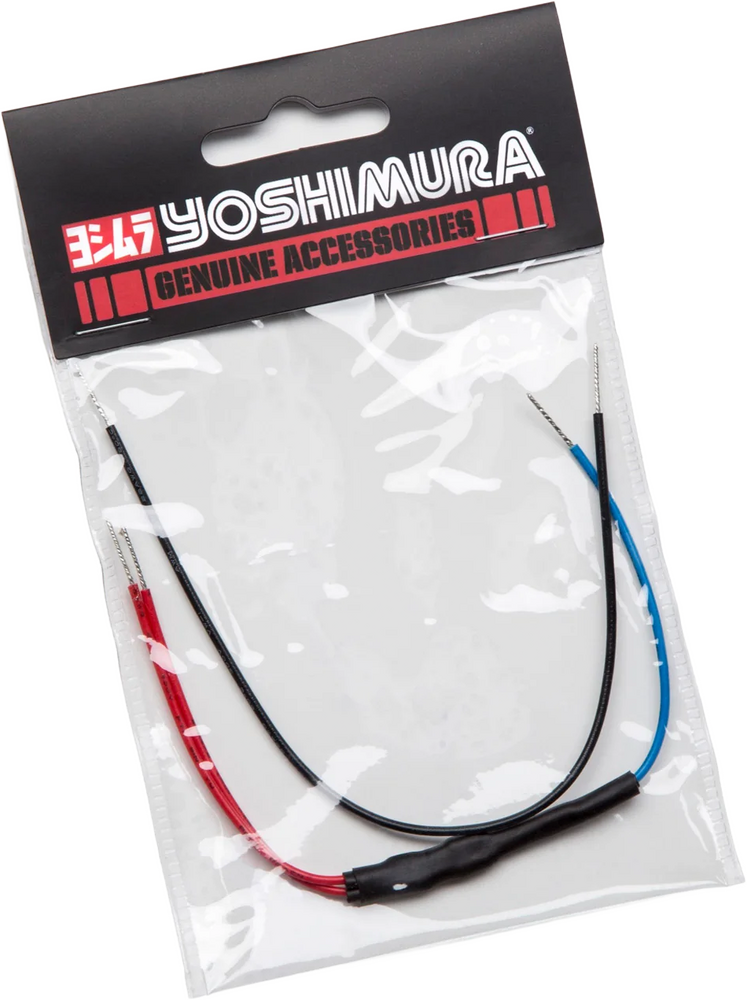 Yoshimura 960-9960 KK000106 DIODE KIT LED TURN SIGNALS