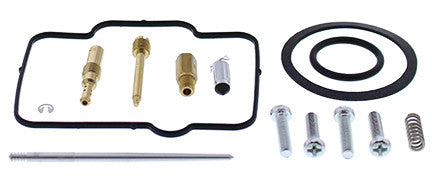 All Balls Carburetor Repair Kit - 26-1574 Honda TRX250R 1987
